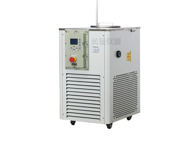 低溫冷卻液循環泵DLSB-80L